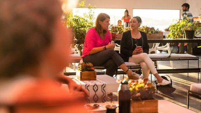 Fiesta del Mate: ya se palpita con el comienzo de Mateando&nbsp;
