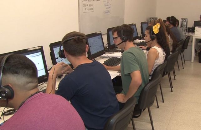 Nuevo 800-555-6768 para recibir solo denuncias