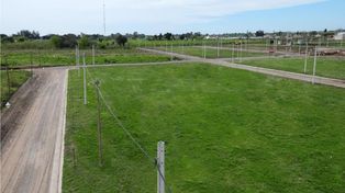 Entregan nuevos terrenos en el “Loteo Esmeralda”