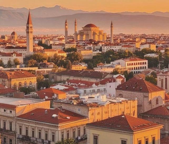 El turismo cultural y urbano gana protagonismo en esta región de Europa.