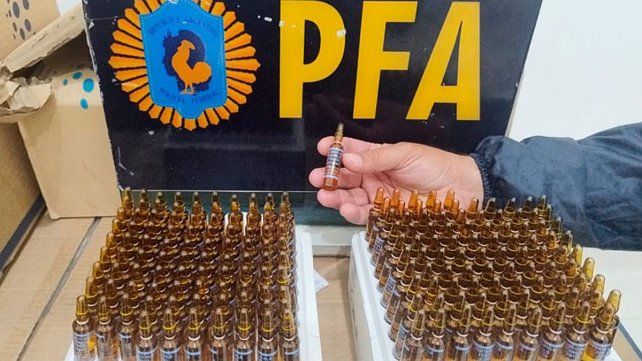 Peritan 20 historias clínicas de pacientes fallecidos que recibieron fentanilo en la causa contra laboratorios HLB Pharma y Ramallo SA
