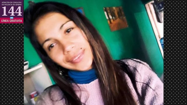 Víctima de violencia de género exige protección