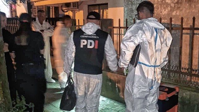 Asesinato en Monte Vera: hallaron muerto en su casa a un Comisario retirado