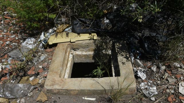 Cómo luce hoy La Calamita, el centro clandestino de Baigorria