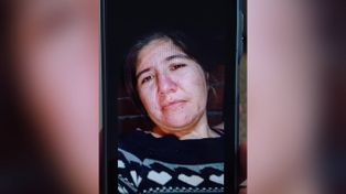 Urgente búsqueda de una mujer de San Genaro: había pedido ayuda y desapareció