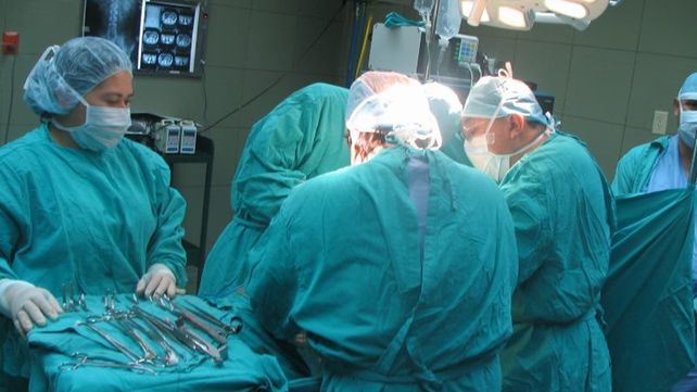 Frente a una cirrosis hepática descompensada que pone en riesgo su vida