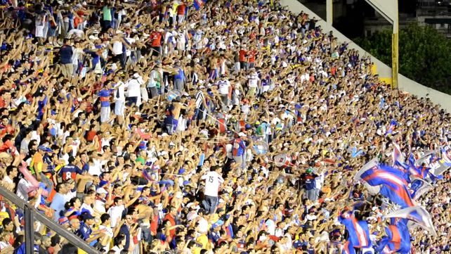 Tigre se suma con un homenaje especial al ARA San Juan