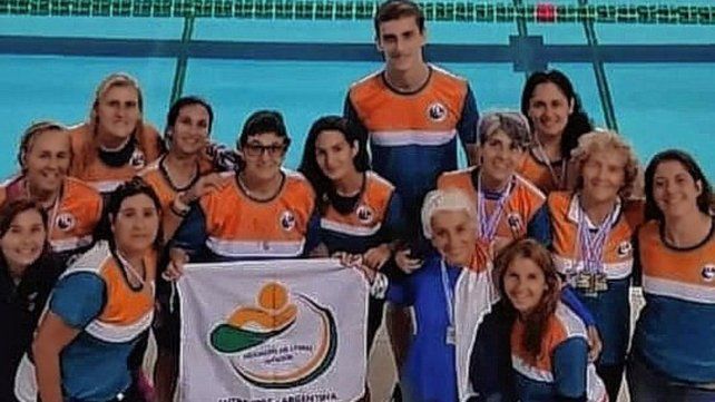 La delegación de ALNM logró 32 podios en el certamen.