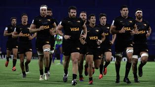 En un a&ntilde;o, Jaguares pas&oacute; de jugar la final en 2019 a estar pr&aacute;cticamente afuera del torneo.