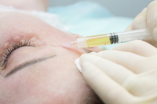 Medicina regenerativa: una disciplina que ayuda en estética y otras áreas clave