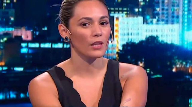 “No hace falta ser Rocío Oliva para saberlo”