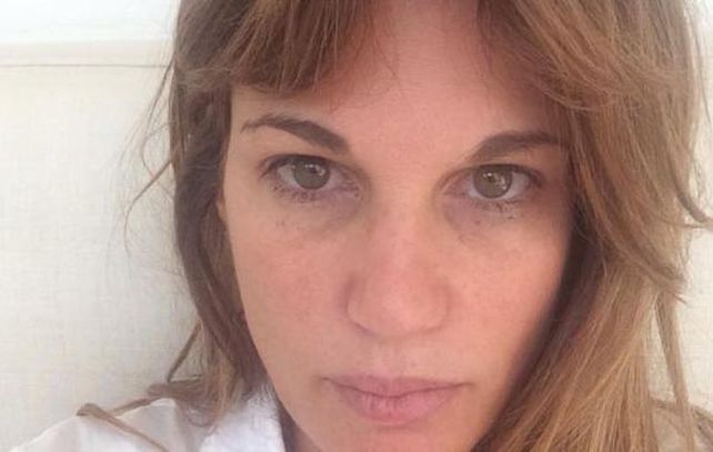 La embajadora de Unicef para Reino Unido Jemima Khan