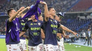 Se cumple un año de la histórica paliza de Unión a Junior en la Sudamericana