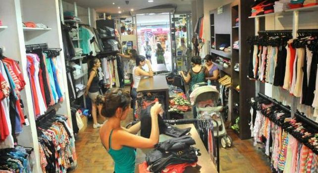 Concepción: el comercio pide medidas fiscales y financieras