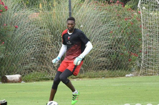 Monterrey pide una cifra millonaria para dejar ir a Alexander Domínguez