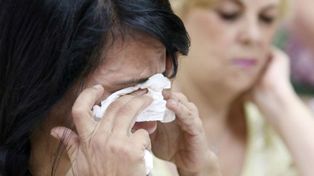 Dos de cada 10 argentinas sufre la violencia machista y no la denuncia
