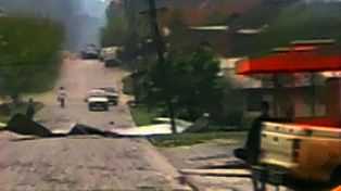 Son nueve los muertos por el tornado en Misiones, que tambi&eacute;n dej&oacute; 45 heridos