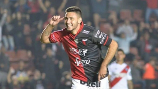 Colón extenderá el contrato de Tomás Sandoval hasta diciembre del 2022.
