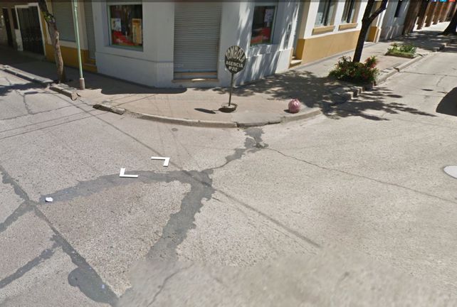 En la agencia&nbsp;Verbauwede vendieron la boleta ganadora.&nbsp;