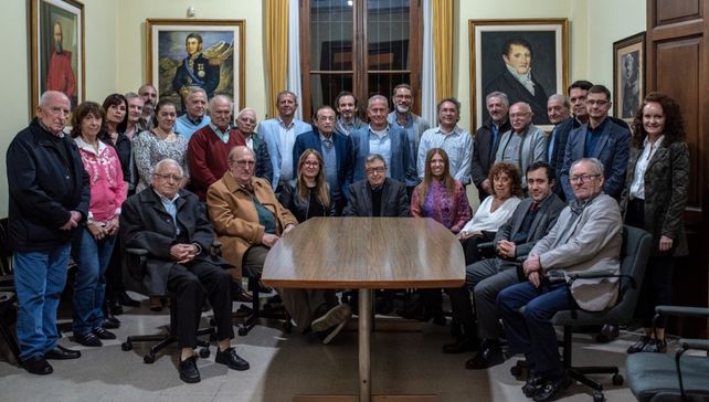 Trascender celebró sus 20 años haciendo foco en la innovación y la biotecnología
