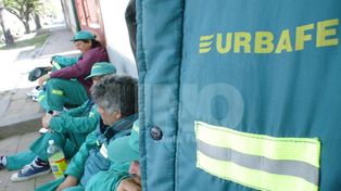 En cinco zonas de la ciudad ya no juntan los residuos por la noche