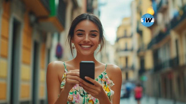 Manual detallado de 1Win. ¿Cómo empezar?