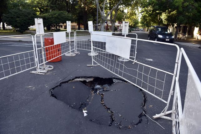 Los corralitos de Assa lograron reducirse a la mitad en el último trimestre.