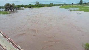 Se espera un la llegada del fenómeno de El Niño en los próximos meses