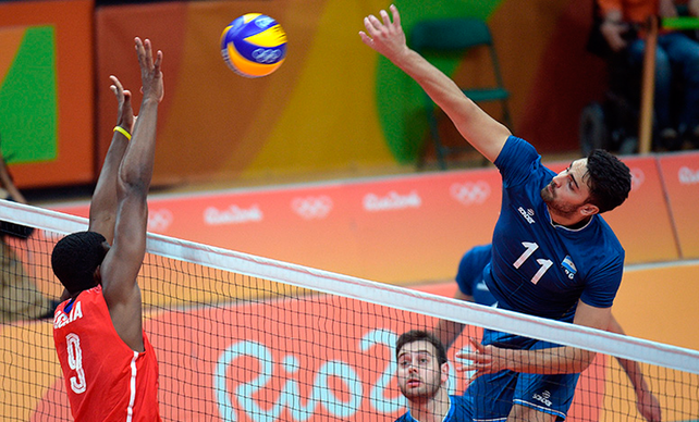 El rosarino Sebasti&aacute;n Sol&eacute; jugar&aacute; en Perugia