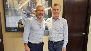 El encuentro del PRO en Paraná tendrá como eje al federalismo y se relanzará la Fundación Pensar. Participarán gobernadores y legisladores