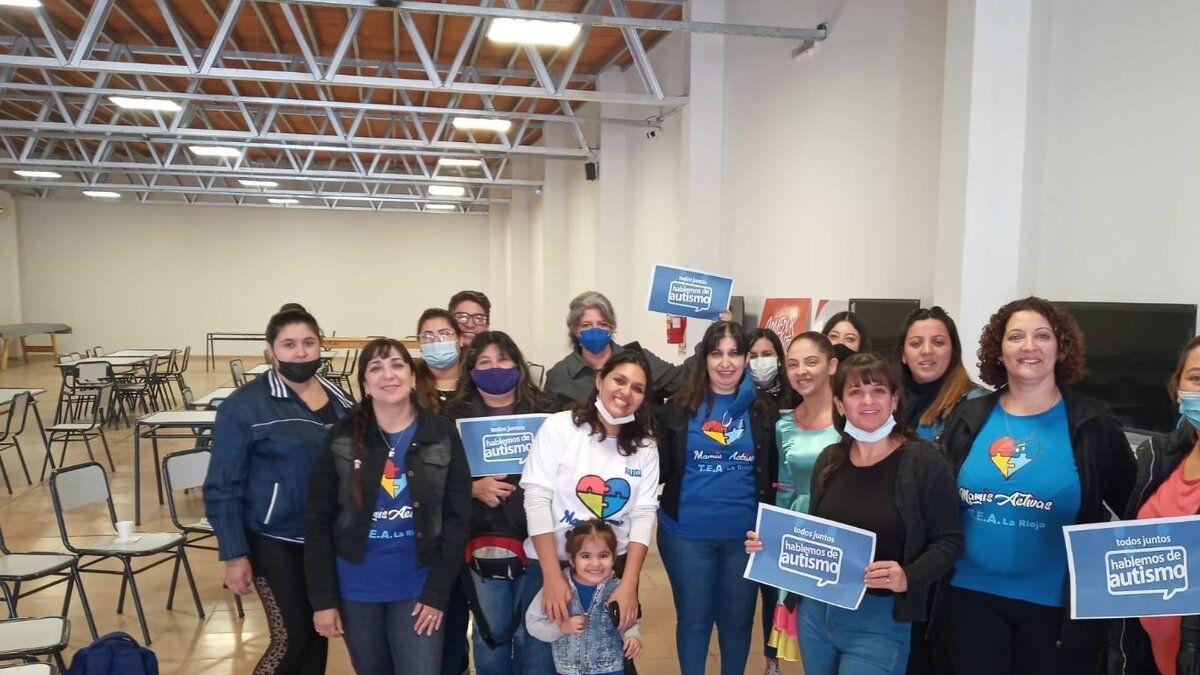 Insisten con un proyecto para niños con autismo cajoneado un año en San ...
