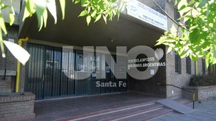 Unas 50 escuelas incorporarán la temática de la gestión de riesgos