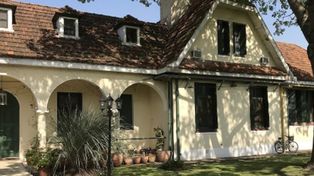 Alarma tras conocerse el caso de un geriátrico con 77 positivos de Covid-19