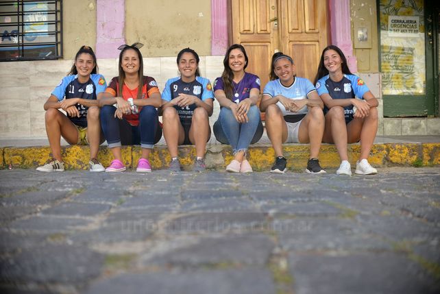 La Pluma y River van por su primera estrella