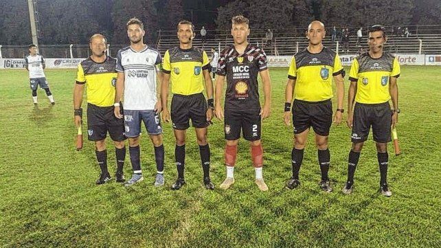 &nbsp;Se registró el triunfo de Colón (SJ) ante La Salle 3 a 1 por la sexta fecha del Torneo Apertura.