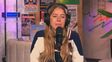 Nati Jota habló en el programa de Sergio Lapegüe sobre su tenso intercambio viral con Estanislao Bachrach Nati Jota habló en el programa de Sergio Lapegüe sobre su tenso intercambio viral con Estanislao Bachrach