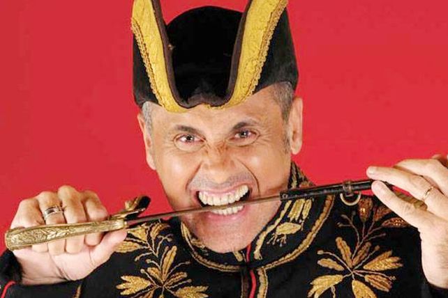 El Rey de Twitter