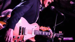 Asociación Litoraleña de Blues
