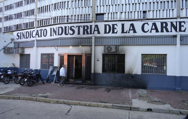 Intimidaciones al gremio de la carne: tres condenados por ataques bajo órdenes de Pupito Avalle.