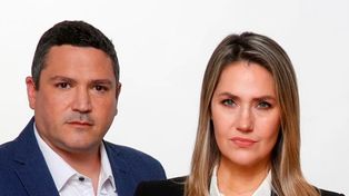 Alejandro Roselló es el precandidato a concejal que impulsa el sector que lidera Carolina Losada.