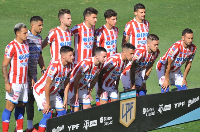 El uno por uno de la dura derrota de Unión ante Defensa