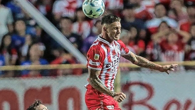 Franco Pardo: Vamos a dar pelea con Unión