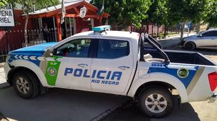 Femicidio: encuentran el cuerpo de mujer que estaba desaparecida tras la confesión de su expareja