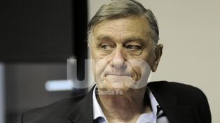 Binner lamentó no poder confluir en una propuesta progresista nacional con la UCR