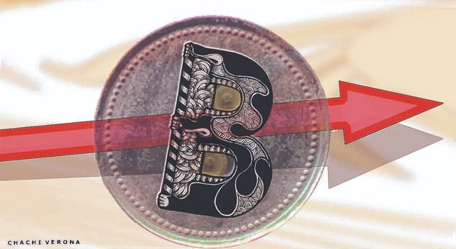 El Matba Rofex hace pie en el mundo de las criptomonedas