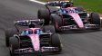 f1: la orden de alpine que genero polemica con franco colapinto en monza