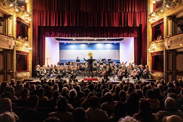 Conciertos