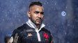 vasco da gama le rescindio al frances payet por violencia de genero