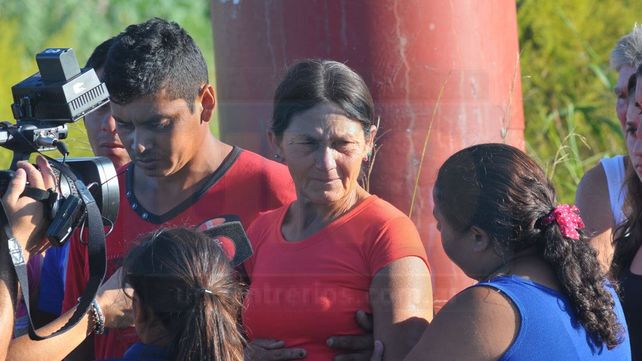 Encontraron el cuerpo de Matías Segovia en la zona de ladrillerías