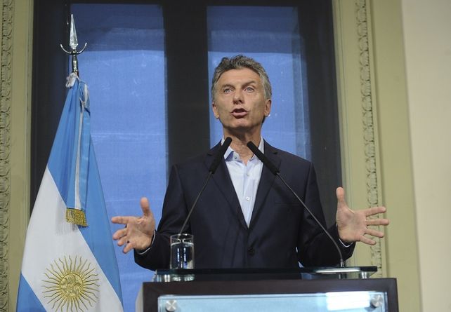 El Presidente viaja a Davos para participar del Foro Económico Mundial
